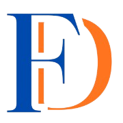 Forensic Decoder Logo